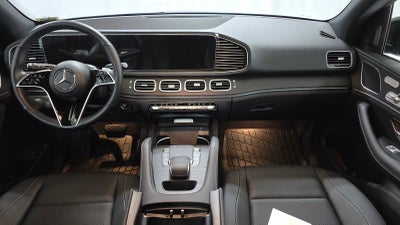 2026 Mercedes-Benz GLE 450 4MATIC® SUV