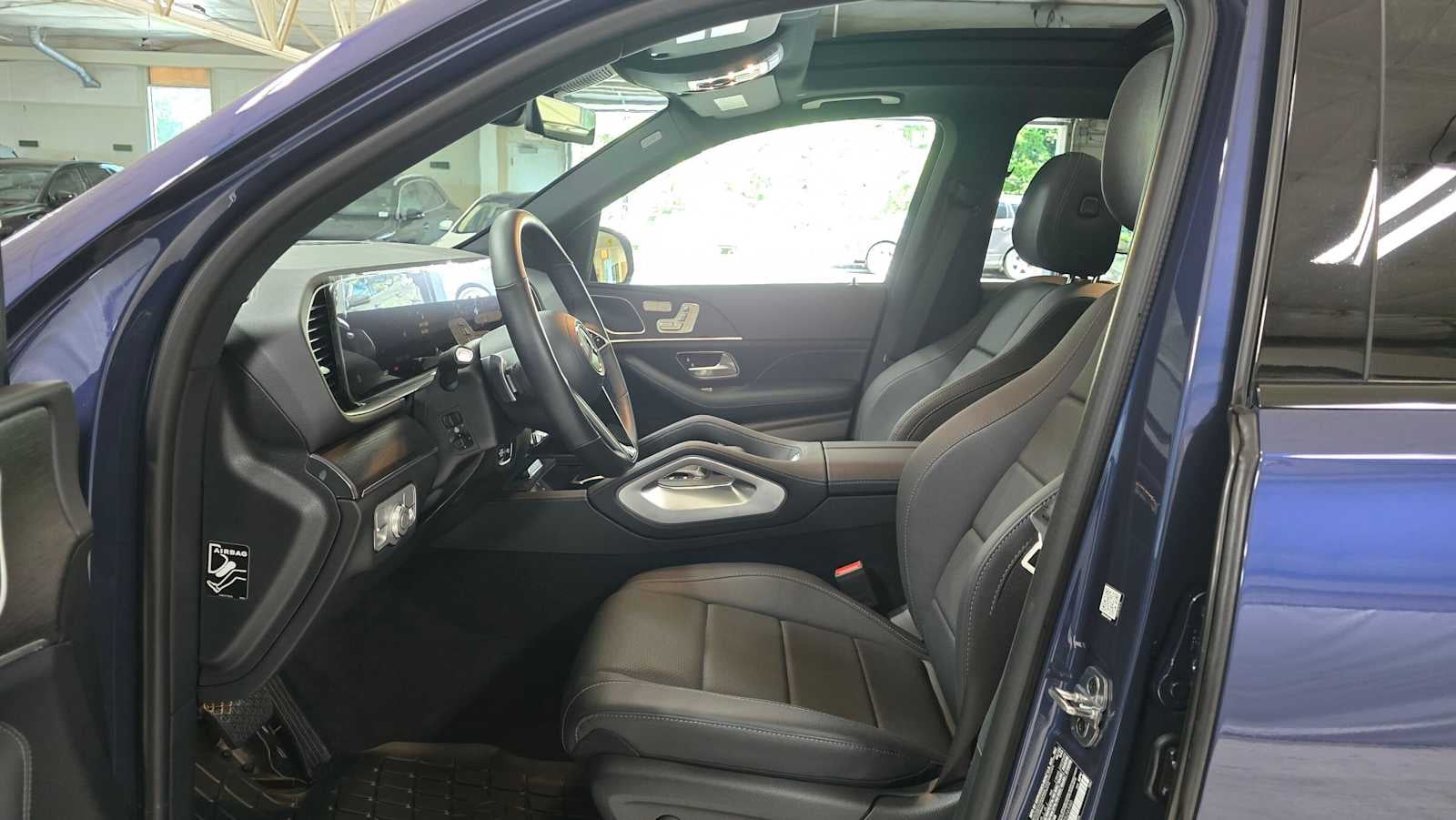 2026 Mercedes-Benz GLE 450 4MATIC® SUV