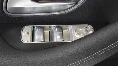 2026 Mercedes-Benz GLE 450 4MATIC® SUV