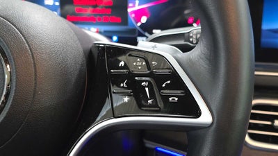 2026 Mercedes-Benz GLE 450 4MATIC® SUV