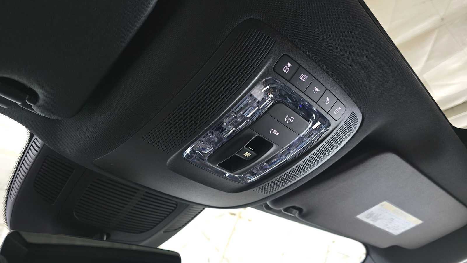 2026 Mercedes-Benz GLE 450 4MATIC® SUV