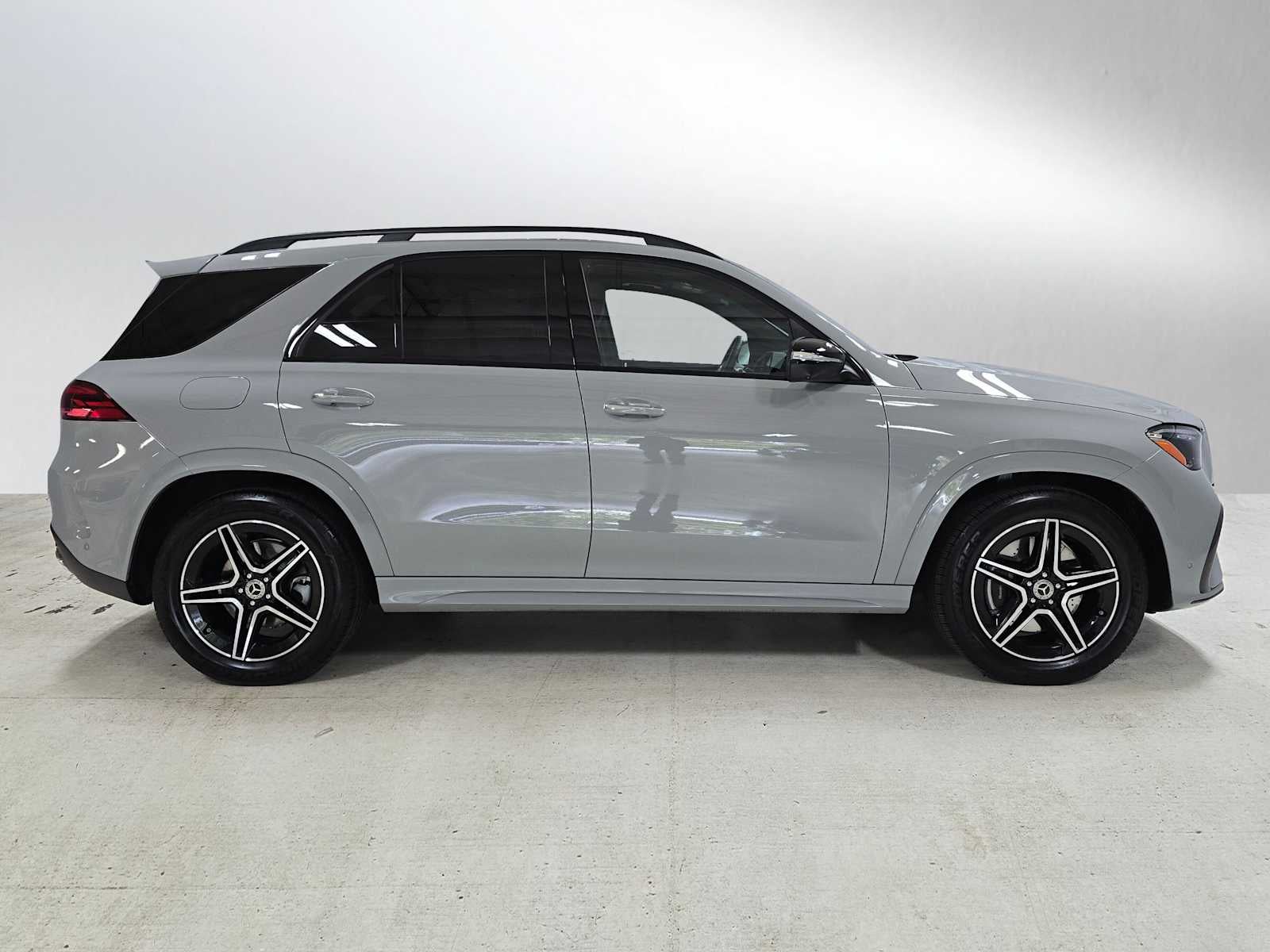 2026 Mercedes-Benz GLE 450 4MATIC® SUV