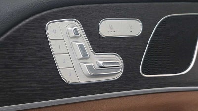 2026 Mercedes-Benz GLE 450 4MATIC® SUV