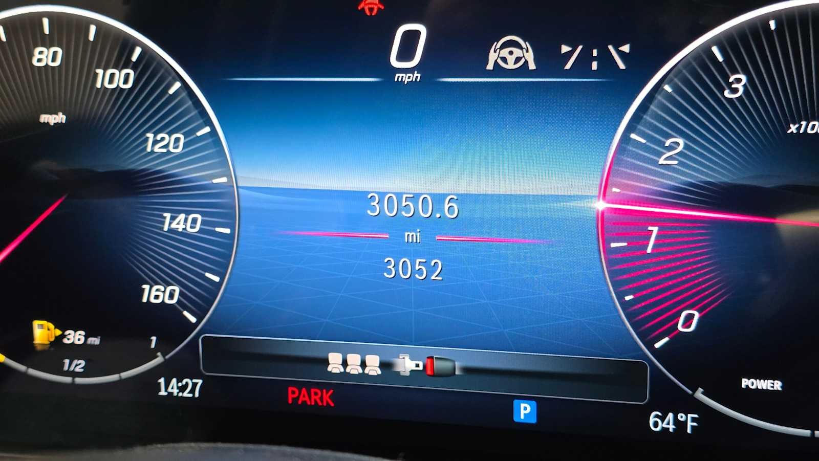 2026 Mercedes-Benz GLE 450 4MATIC® SUV