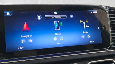 2026 Mercedes-Benz GLE 450 4MATIC® SUV