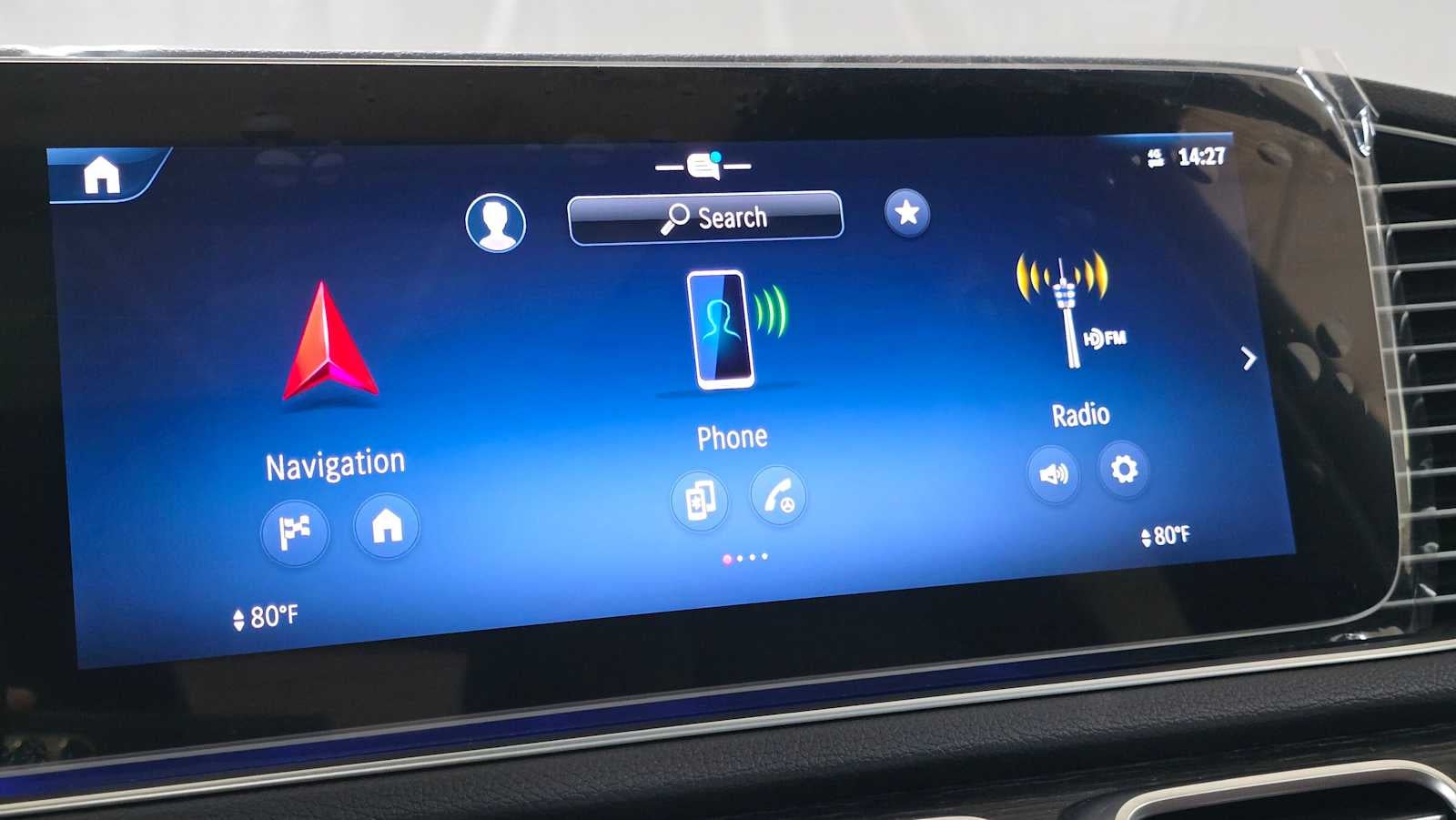 2026 Mercedes-Benz GLE 450 4MATIC® SUV