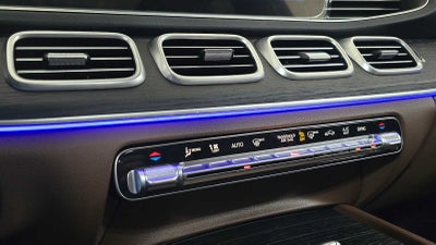 2026 Mercedes-Benz GLE 450 4MATIC® SUV