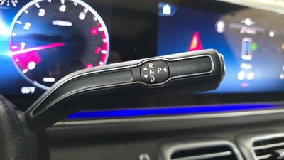 2026 Mercedes-Benz GLE 450 4MATIC® SUV