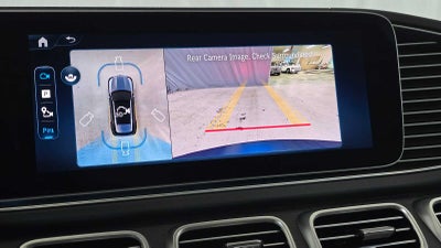 2026 Mercedes-Benz GLE 450 4MATIC® SUV