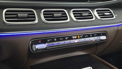 2026 Mercedes-Benz GLE 450 4MATIC® SUV