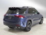 2026 Mercedes-Benz GLE 450 4MATIC® SUV