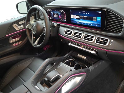 2026 Mercedes-Benz GLE 450 4MATIC® SUV
