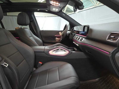 2026 Mercedes-Benz GLE 450 4MATIC® SUV