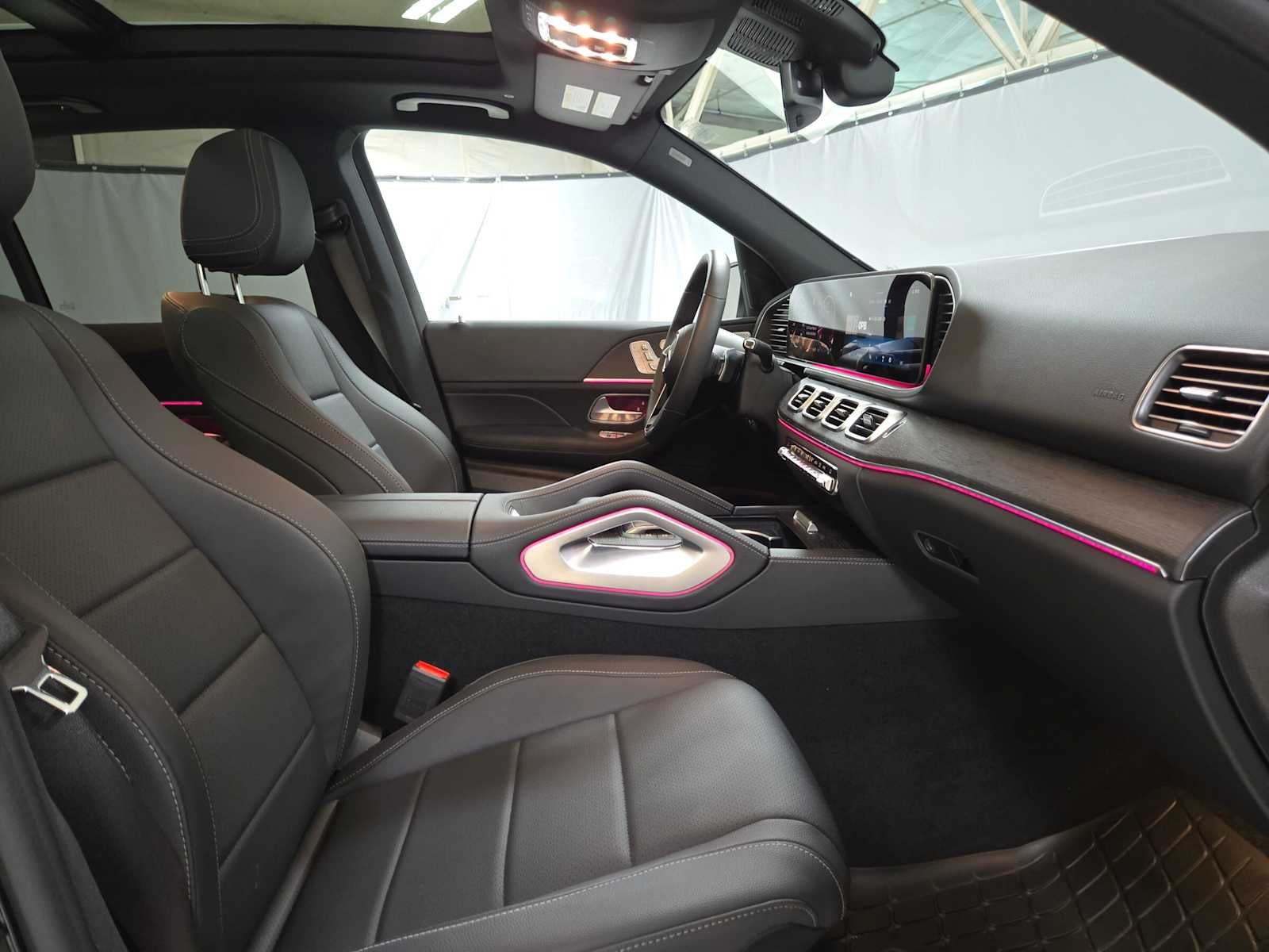 2026 Mercedes-Benz GLE 450 4MATIC® SUV
