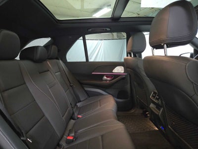 2026 Mercedes-Benz GLE 450 4MATIC® SUV