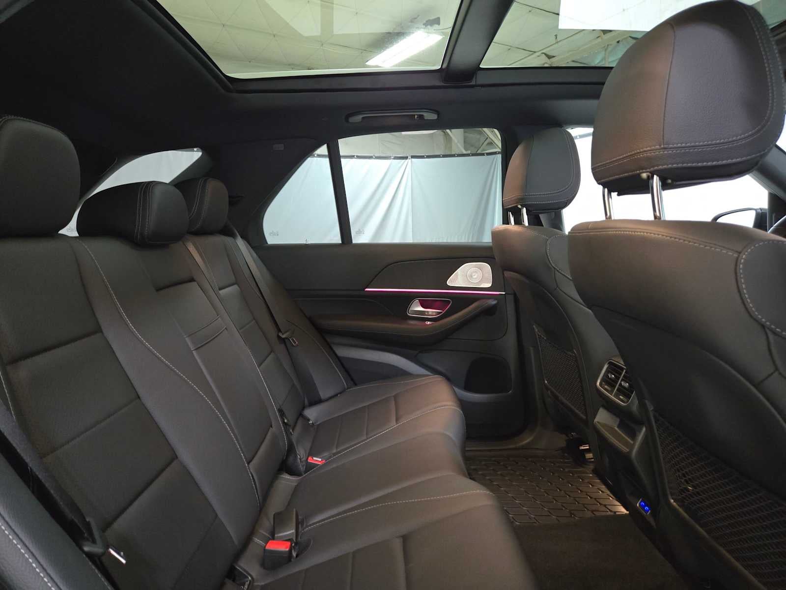 2026 Mercedes-Benz GLE 450 4MATIC® SUV