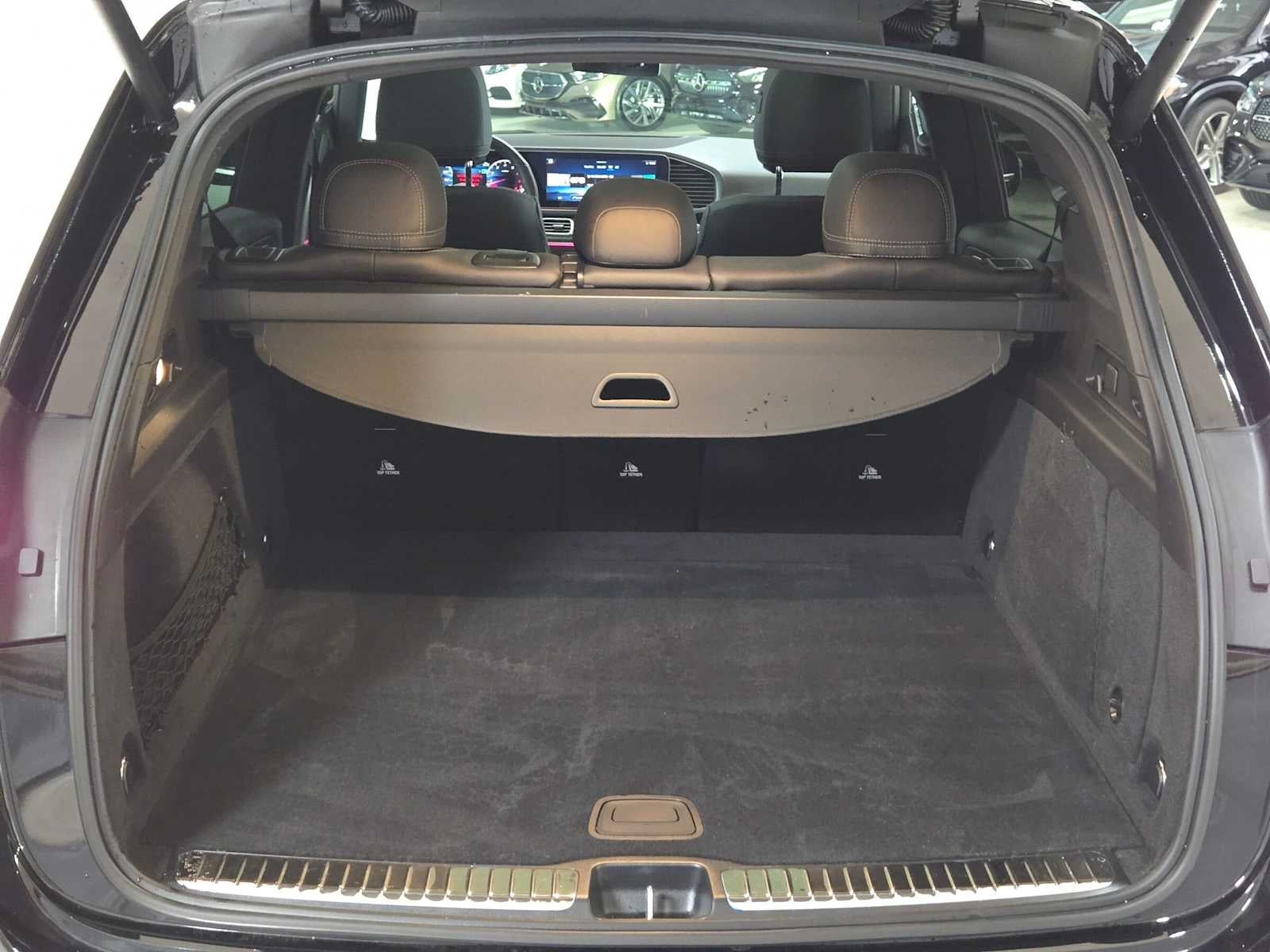 2026 Mercedes-Benz GLE 450 4MATIC® SUV