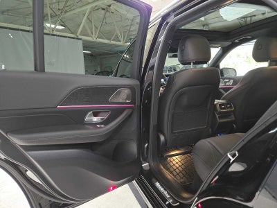 2026 Mercedes-Benz GLE 450 4MATIC® SUV