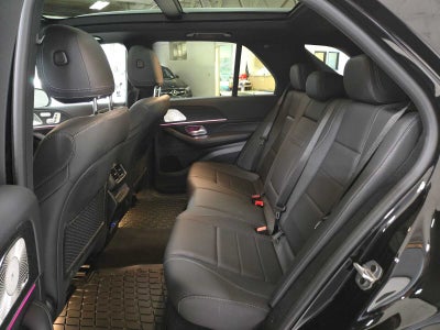 2026 Mercedes-Benz GLE 450 4MATIC® SUV