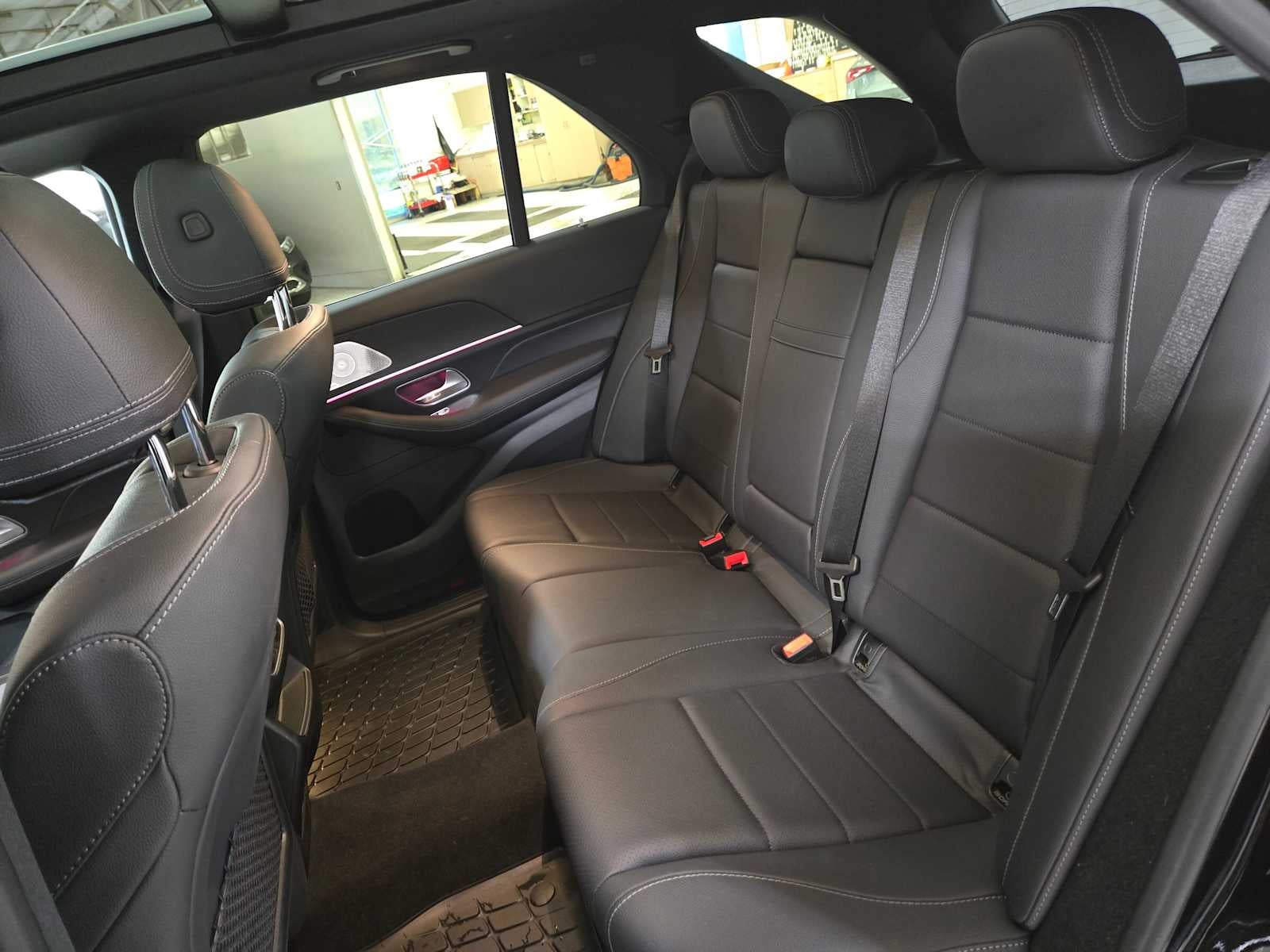 2026 Mercedes-Benz GLE 450 4MATIC® SUV
