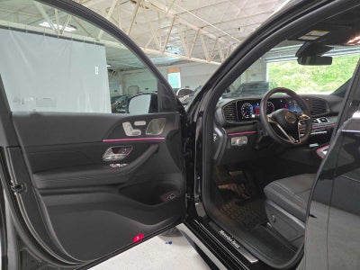 2026 Mercedes-Benz GLE 450 4MATIC® SUV