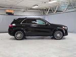 2026 Mercedes-Benz GLE 450 4MATIC® SUV