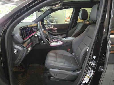 2026 Mercedes-Benz GLE 450 4MATIC® SUV