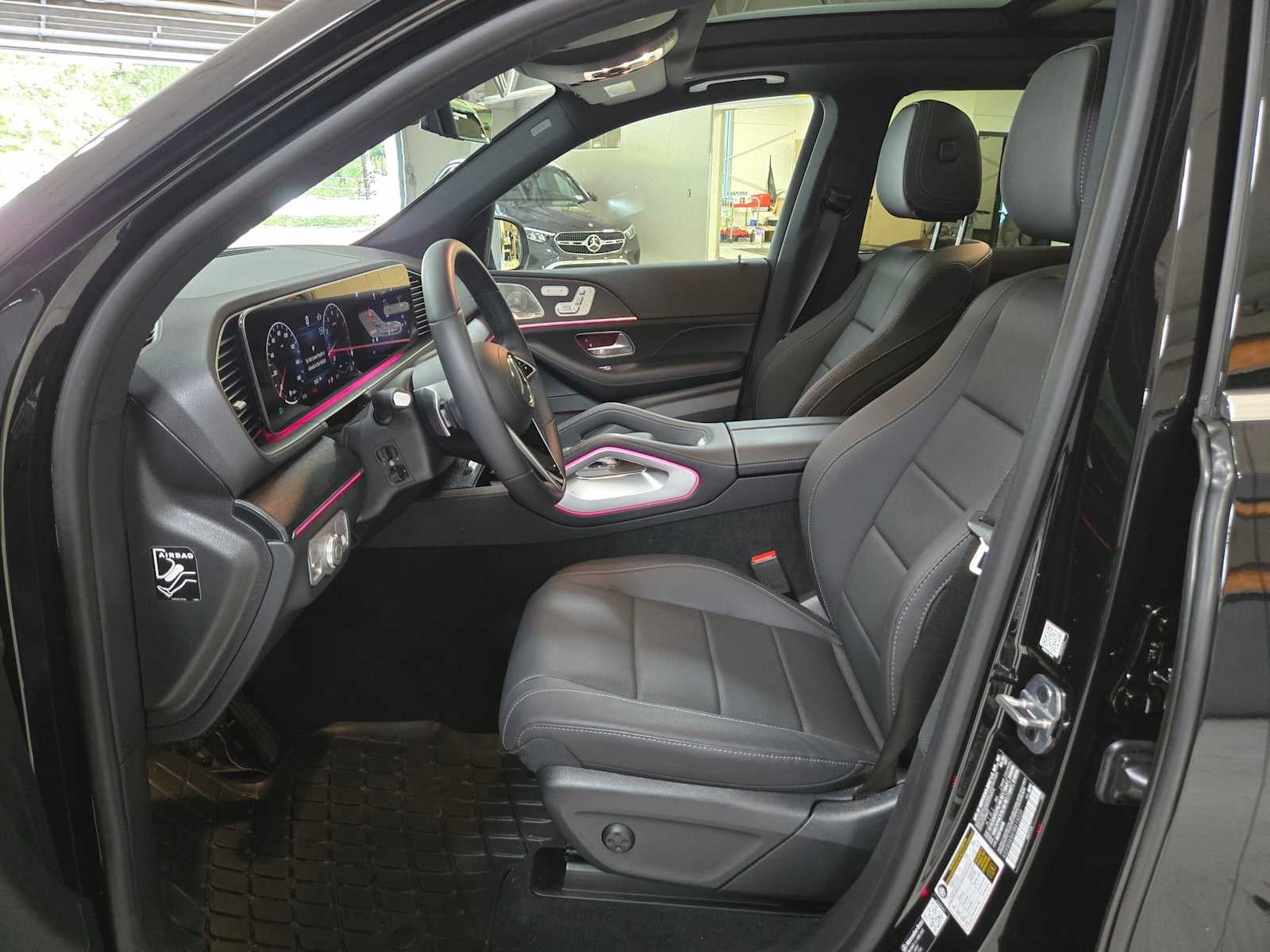 2026 Mercedes-Benz GLE 450 4MATIC® SUV