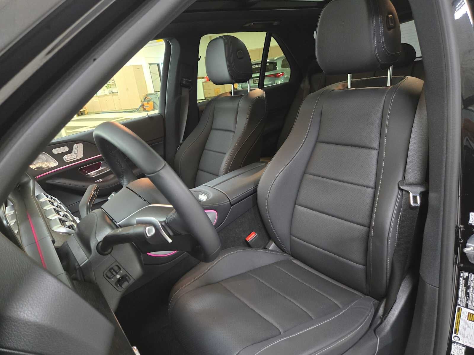 2026 Mercedes-Benz GLE 450 4MATIC® SUV