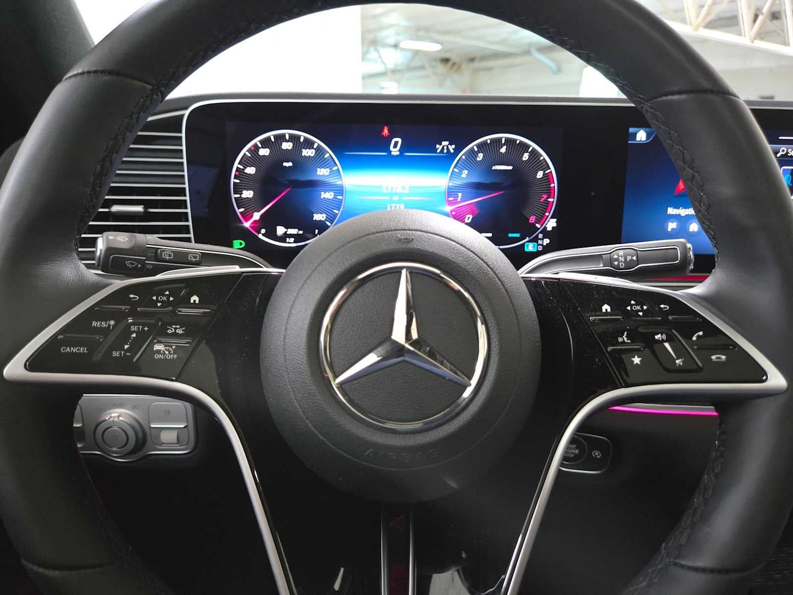 2026 Mercedes-Benz GLE 450 4MATIC® SUV