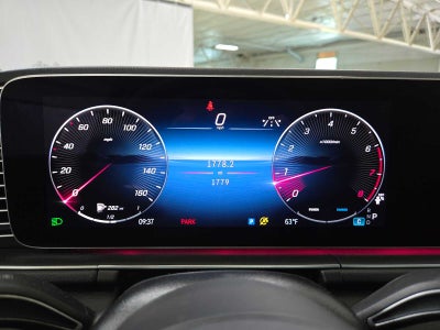 2026 Mercedes-Benz GLE 450 4MATIC® SUV