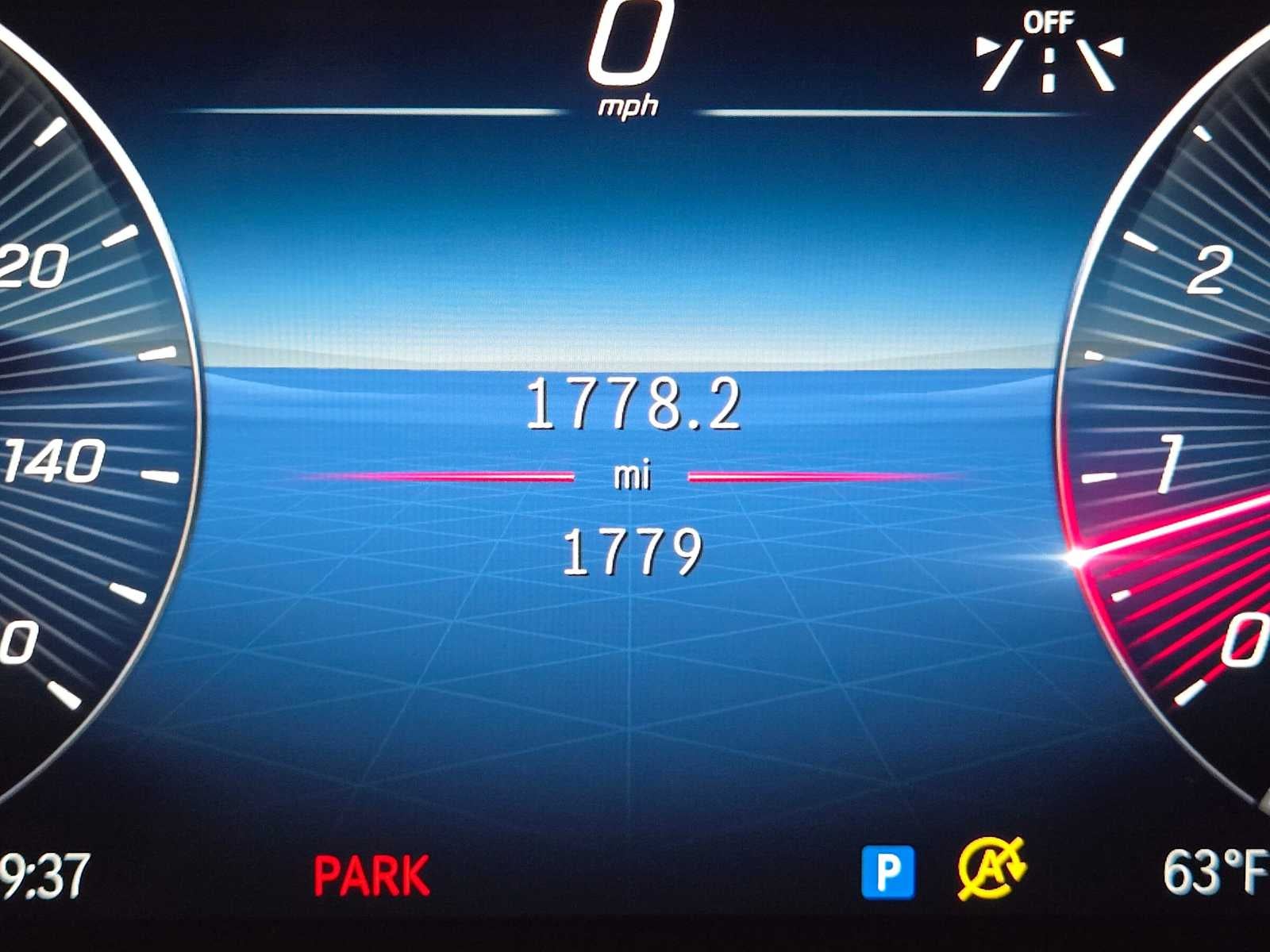 2026 Mercedes-Benz GLE 450 4MATIC® SUV