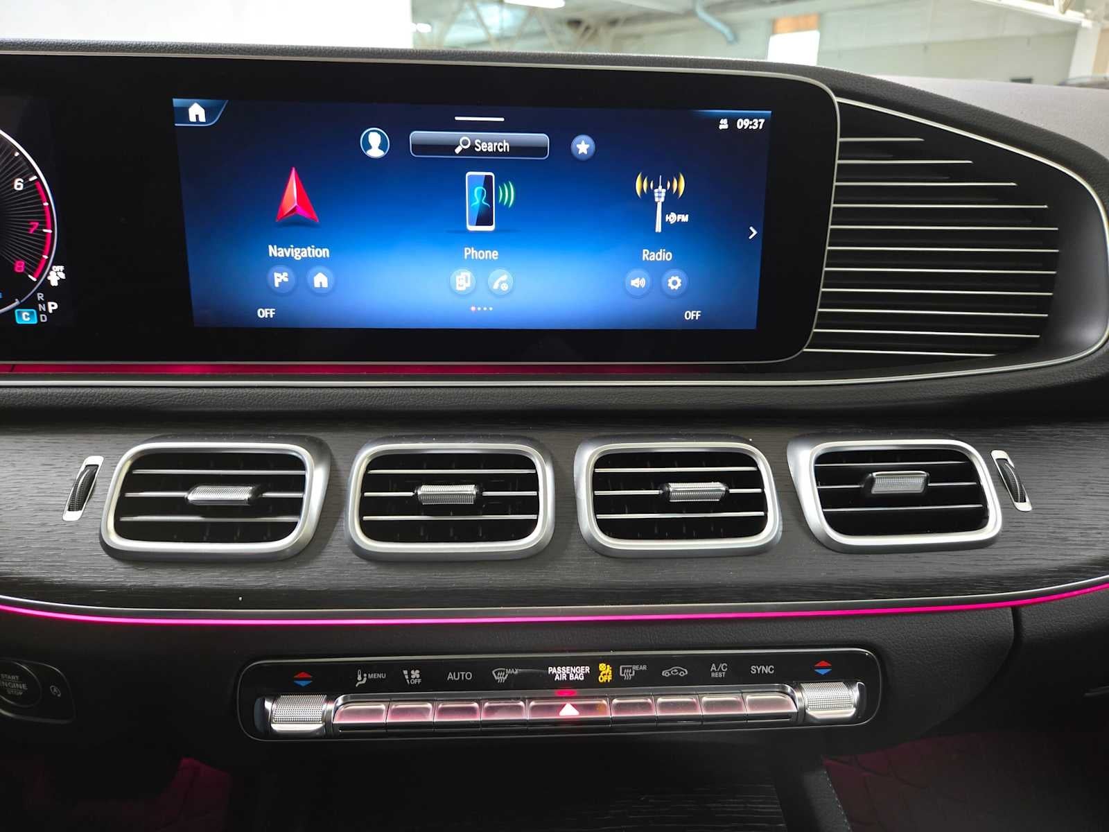 2026 Mercedes-Benz GLE 450 4MATIC® SUV