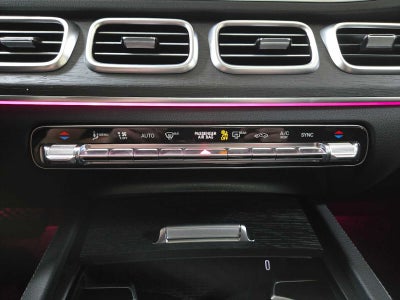 2026 Mercedes-Benz GLE 450 4MATIC® SUV