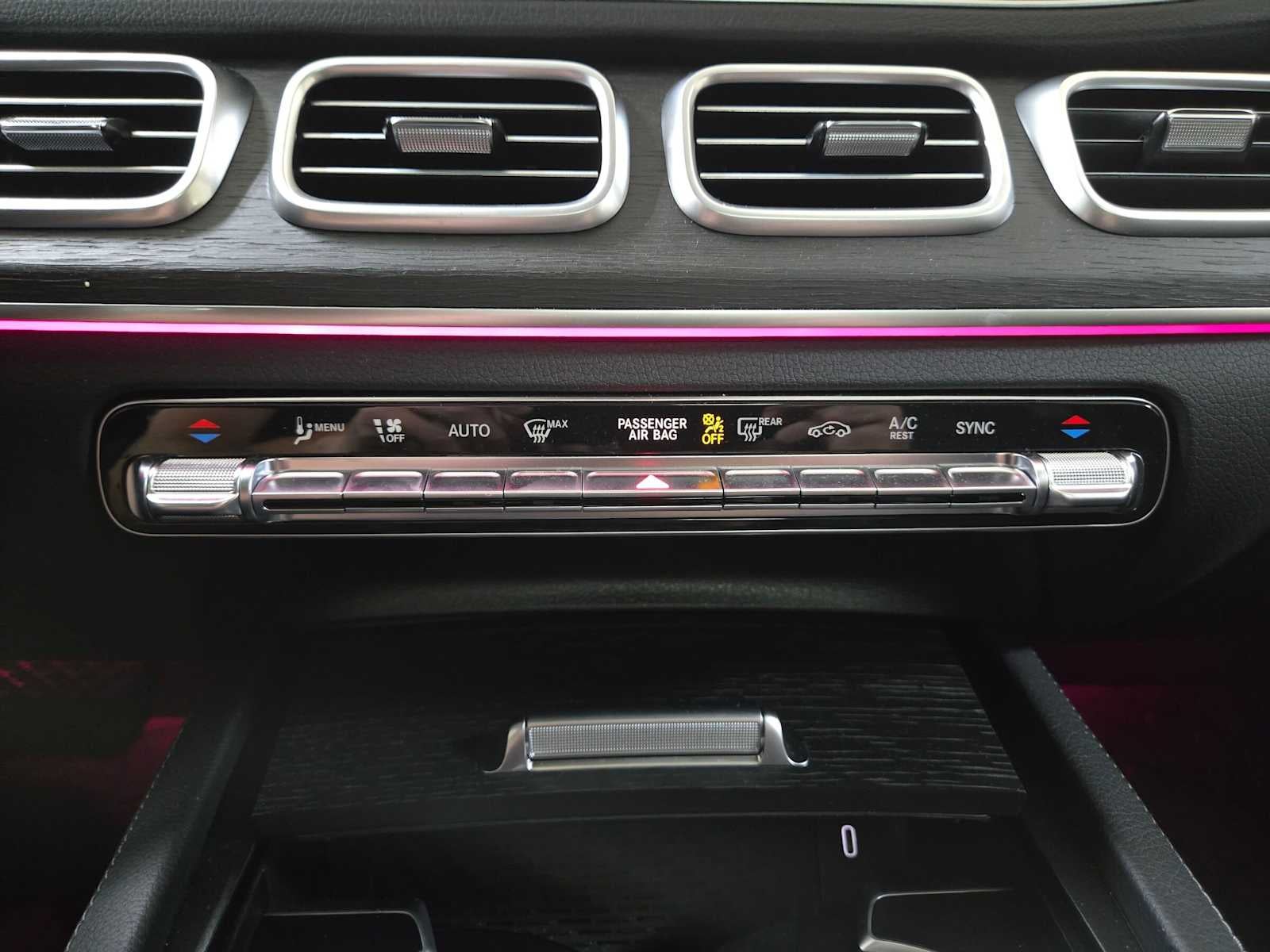 2026 Mercedes-Benz GLE 450 4MATIC® SUV