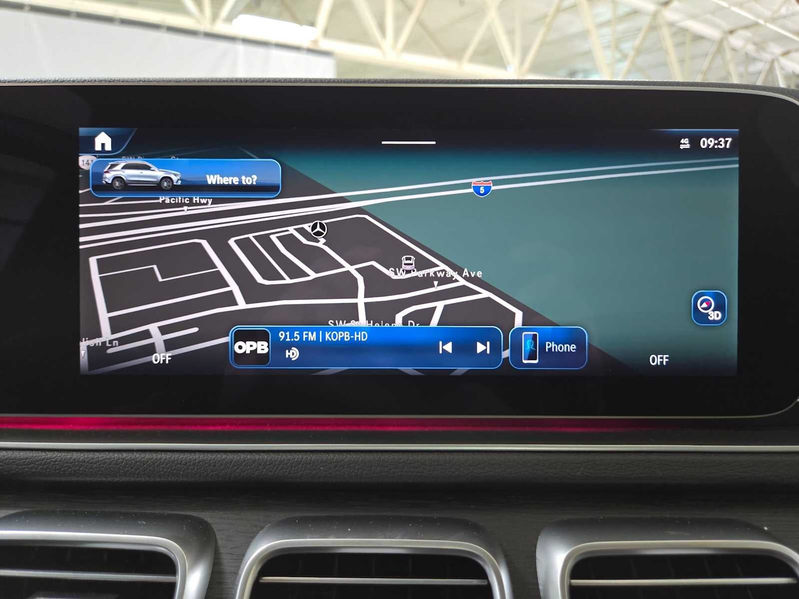 2026 Mercedes-Benz GLE 450 4MATIC® SUV