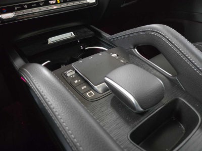 2026 Mercedes-Benz GLE 450 4MATIC® SUV
