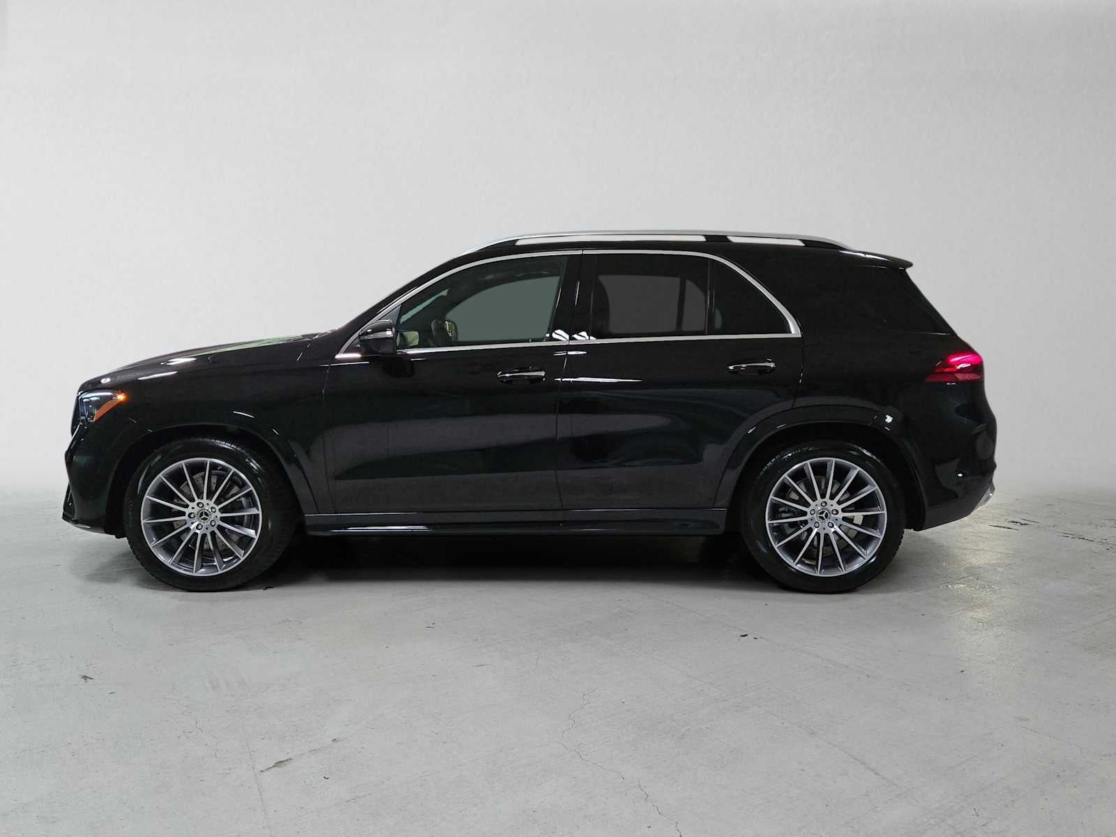 2026 Mercedes-Benz GLE 450 4MATIC® SUV