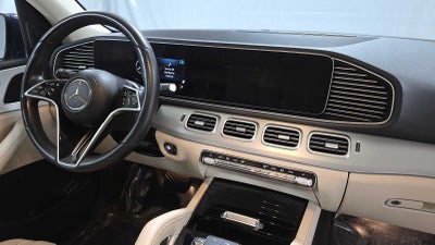 2024 Mercedes-Benz GLE 450 4MATIC® SUV