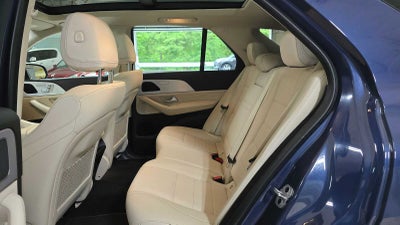 2024 Mercedes-Benz GLE 450 4MATIC® SUV
