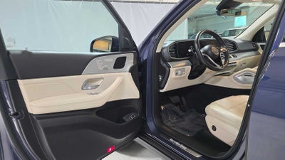 2024 Mercedes-Benz GLE 450 4MATIC® SUV