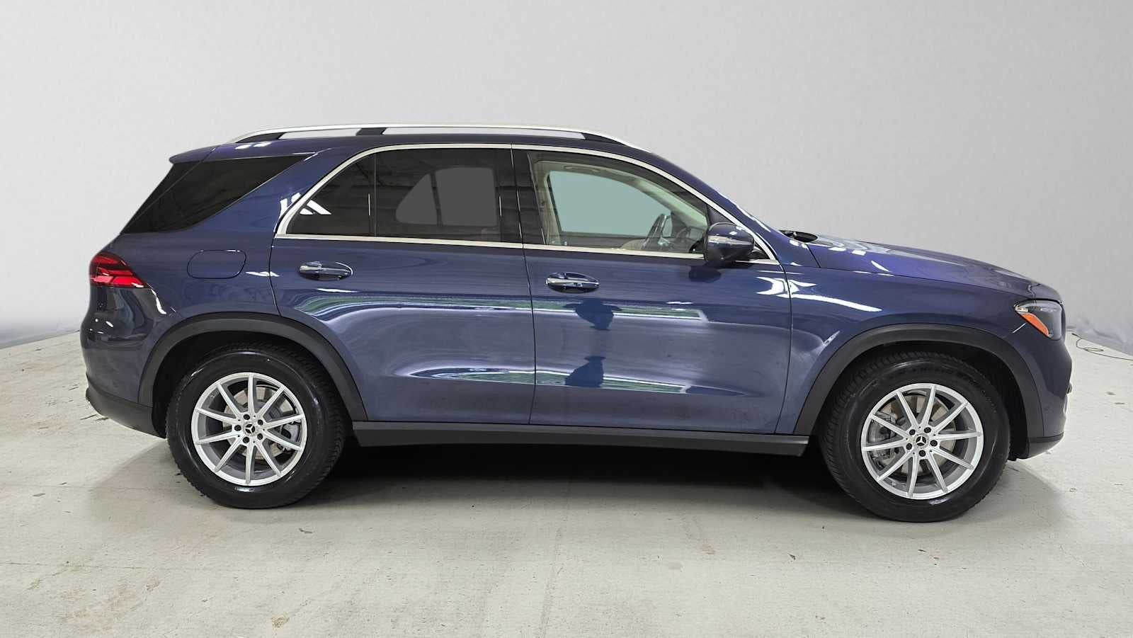 2024 Mercedes-Benz GLE 450 4MATIC® SUV