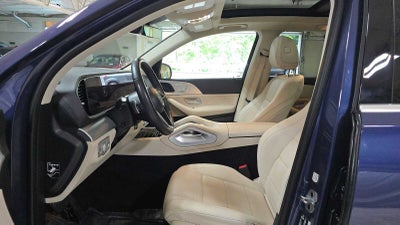 2024 Mercedes-Benz GLE 450 4MATIC® SUV