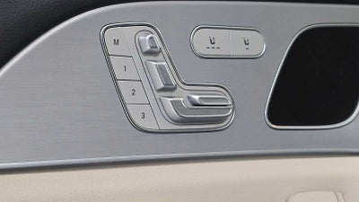 2024 Mercedes-Benz GLE 450 4MATIC® SUV