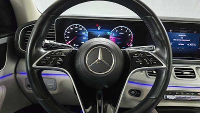 2024 Mercedes-Benz GLE 450 4MATIC® SUV