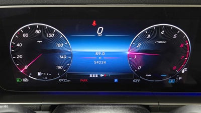 2024 Mercedes-Benz GLE 450 4MATIC® SUV