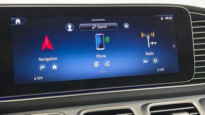2024 Mercedes-Benz GLE 450 4MATIC® SUV