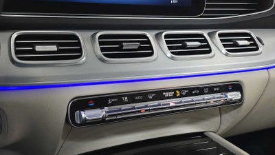 2024 Mercedes-Benz GLE 450 4MATIC® SUV