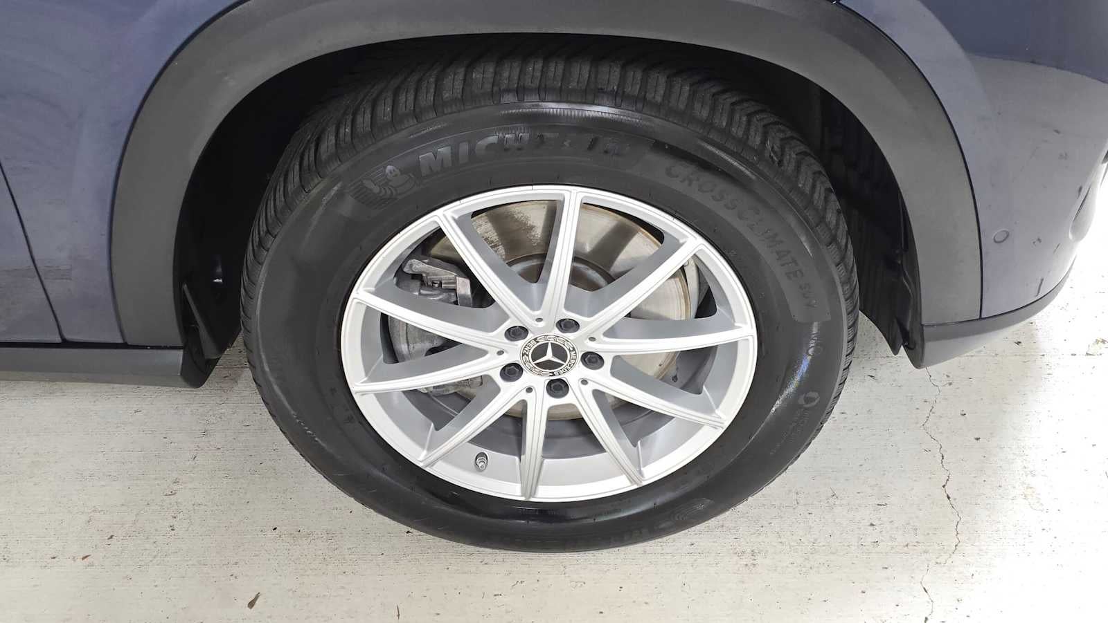 2024 Mercedes-Benz GLE 450 4MATIC® SUV