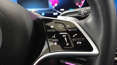 2026 Mercedes-Benz GLE 450 4MATIC® SUV
